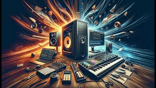 🎮 FIFINE Gaming Audio Mixer 🎮  Best PC Music Production 🎮 [upl. by Emor103]