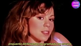 Mariah Carey  Underneath the Stars Tradução Legendado Clipe Oficial [upl. by Ammadis34]