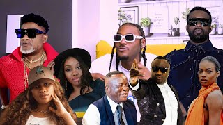 🟨SOLOLA VERITE JB VOILÀ LA RAISON QUI AS POUSSÉ JUNIOR MPINA A IGNORER KOFFI OLOMIDE C’EST PAS [upl. by Ethelinda]