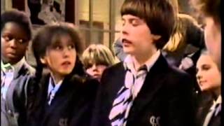 Grange Hill S6 E5 [upl. by Cornela]