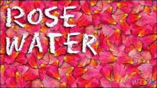 What Is Rose Water  Rose Water Mint Julep Recipe [upl. by Ydnamron]