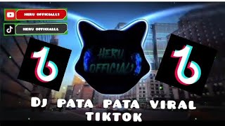 Dj pata pata viral tiktok [upl. by Christabelle]