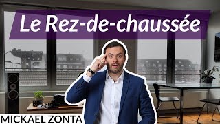 Acheter en rezdechaussée  🤔😰 [upl. by Nalak]