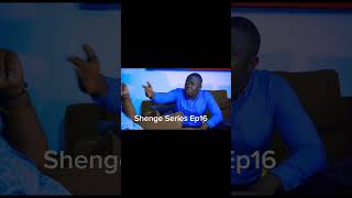 Shenge Ep16 ni ejo saa yine Ni umuriro ntizabacike shorts youtubeshorts shortsfeed rwanda [upl. by Spurgeon]