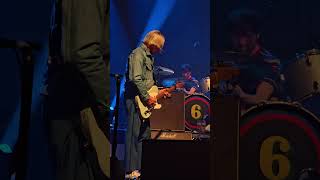 Paul Weller Jumble Queen Alhambra Dunfermline 150424 [upl. by Netsryk]