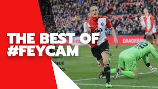 The best of Feyenoord  SC Cambuur [upl. by Aiki]