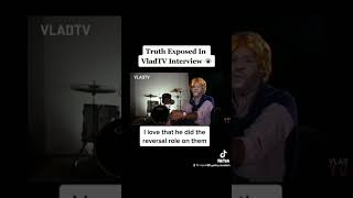 Daylyt Exposed Truth On VladTV [upl. by Campagna]