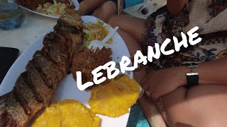 🟨 Qué y Dónde COMER En CARTAGENA De Indias 🤤  Castillo de San Felipe Bocagrande e Islas BARÚ [upl. by Dosh880]