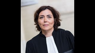 Michèle BAUER Avocate Membre Fondatrice de lassociation ABC [upl. by Lyon]