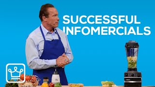 10 Most Successful Infomercials of All Time [upl. by Nabru75]