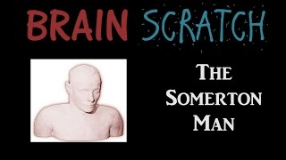 BrainScratch The Somerton Man [upl. by Earehc52]