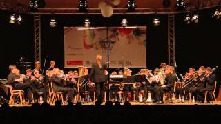 YBB NRW Florentiner Marsch  Fucik arr Mnozil Brass [upl. by Rustice962]