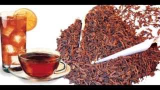 TE de ROOIBOS Buenisimo para mejorar tu Salud BENEFICIOS [upl. by Markson987]