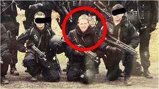 SAS Operator Shares War Stories Insane Training  Lindsay Bruce [upl. by Htepsle]