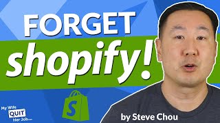 Top 3 Shopify Alternatives  Cheaper and Better [upl. by Ysdnil861]