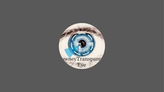 Downey Transparent eye is live [upl. by Tabshey471]