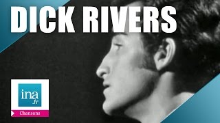 Dick Rivers  quotJe ne suis plus rien sans toiquot live officiel  Archive INA [upl. by Rotberg]