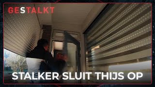 Agressieve ex verliest de controle en VALT AAN  Gestalkt [upl. by Brendon821]