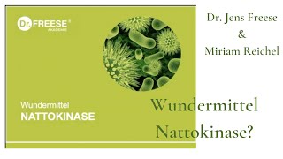 Wundermittel Nattokinase [upl. by Hartmann498]