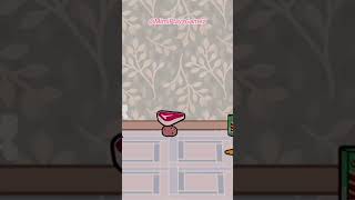 Food hacks in toca boca  Aesthetic Toca boca food Recipes  Toca Life World [upl. by Gayl]