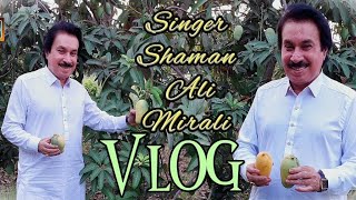 Vlog Singer Shaman Ali Mirali 2023 [upl. by Bernita]