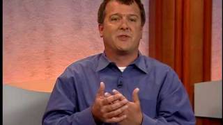 John Somm talks about Ciscos WRVS4400N Wireless Router [upl. by Ahsiym]