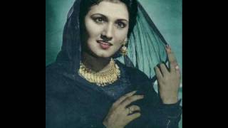 Abhi tu main jawan hoo Malika e tarnnum Noor jahan [upl. by Nitsej263]