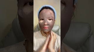 Skincare Tutorial Beauty Tips facemask makeuptips skincare [upl. by Yasibit]