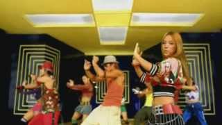 MV Lee Hyori  10 Minutes [upl. by Imim]