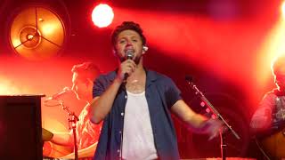 Niall Horan  Slow Hands Tampa [upl. by Etana]