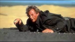 The Hitcher Full Movie story Facts And Review  Rutger Hauer  C Thomas Howell [upl. by Rattray370]