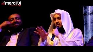 A Little About Mufti Menk [upl. by Llebanna]