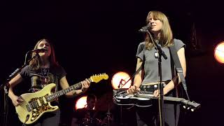 Larkin Poe  Holy Ghost Fire  101721 Lancaster Roots amp Blues Festival [upl. by Ylesara]