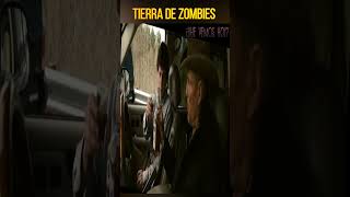 🧟‍♂️CONCLUSIONES DE LA PELICULA TIERRA DE ZOMBIES 😱🧟‍♀️ [upl. by Dalton37]