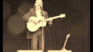 DOUGIE MACLEAN  CALEDONIA Live  THE GATHERING 2009 [upl. by Yromas375]