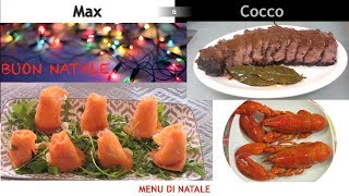 Idee per il menu di DOMENICA in soli 4 minuti [upl. by Namara]