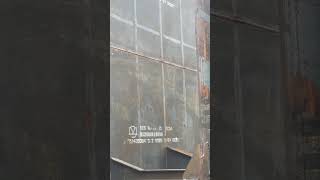 All CCS AB marine steel plate shipbuilding good quality for newbuilt building quality of vessels [upl. by Hynes85]