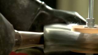 How to Slow Rust Blue Gun Metal  MidwayUSA Gunsmithing [upl. by Eniamrahs154]