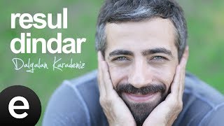 Resul Dindar  Gümüşhane Kızları Official Audio [upl. by Bastien115]