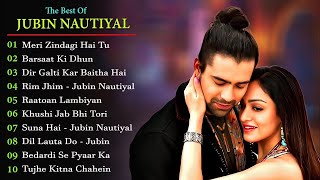 Best of Jubin Nautiyal Latest Bollywood New Song 2024 jubinnautiyal bollywoodsongs [upl. by Shanks]