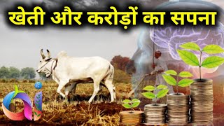 How to gain maximum income from farming with lowest investment and lowest riskagriinfo [upl. by Nivak613]