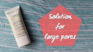 Review  Bioderma Sebium Pore Refiner  Praty Tales [upl. by Svensen]