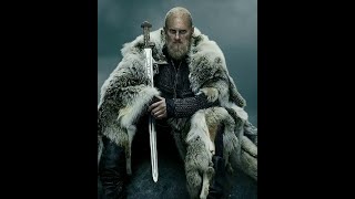 BJORN IRONSIDE  BJORN SON OF RAGNAR LOTHBROK [upl. by Ennoved740]