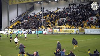 VERSLAG  LOKEREN  TEMSE vs SPARTA PETEGEM  20222023 [upl. by Ardnosac]