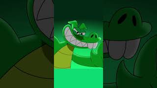 DRAGON amp THE JELLO TRAP  New Episodes Animation Meme boyanddragon shorts [upl. by Anilad943]