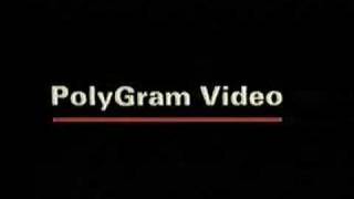 Polygram Home Video [upl. by Atinhoj119]