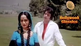 Gunche Lage Hain  Shailendra Singh Hit Songs  Mithun Chakraborty Songs [upl. by Moule]