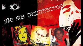 Não nos esqueceremos [upl. by Eiggam]