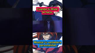 Regresa el mejor villano de la historia del anime Makoto Shishio rurounikenshin samuraix [upl. by Assereht848]