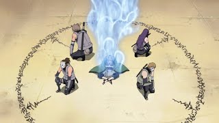 All of Tsunade Jutsu 纲手 [upl. by Eiramanel572]